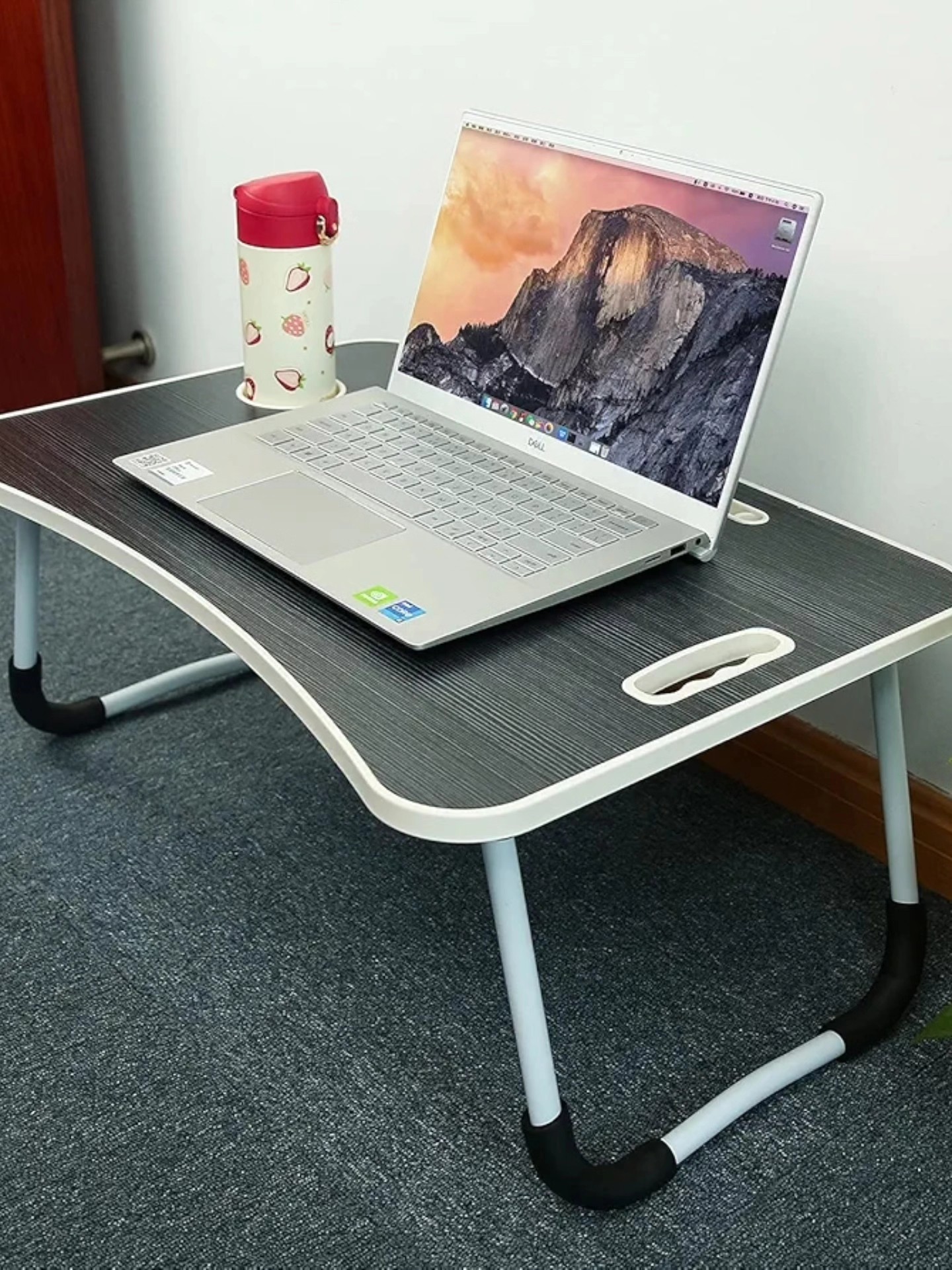 Adjustable Laptop Bed Table